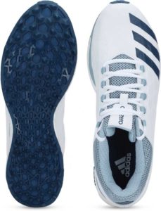 AdiZero SL22 Boost cricket shoes