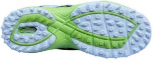 Gray nicolls gn6 velocity cricket shoes outsole