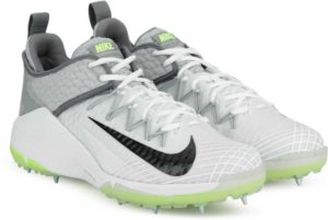 Nike Lunar Audacity cricket shoes front