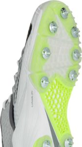 Nike Lunar Audacity outsole cricket shoes