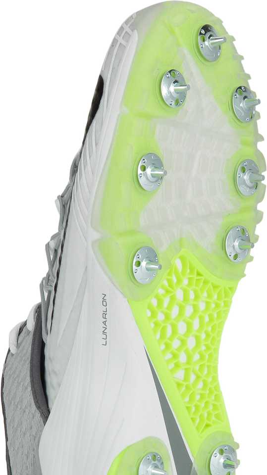 nike lunar audacity cricket shoes