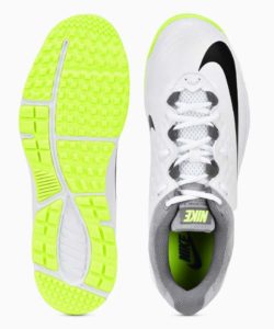 Nike Potential 3 cricket shoes both sides