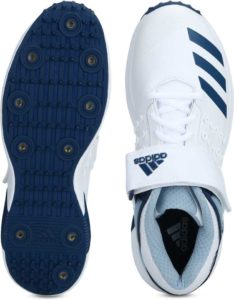 adidas adipower vector mid cricket shoes