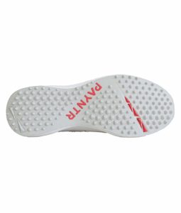 payntr by seven cricketer shoes outsole