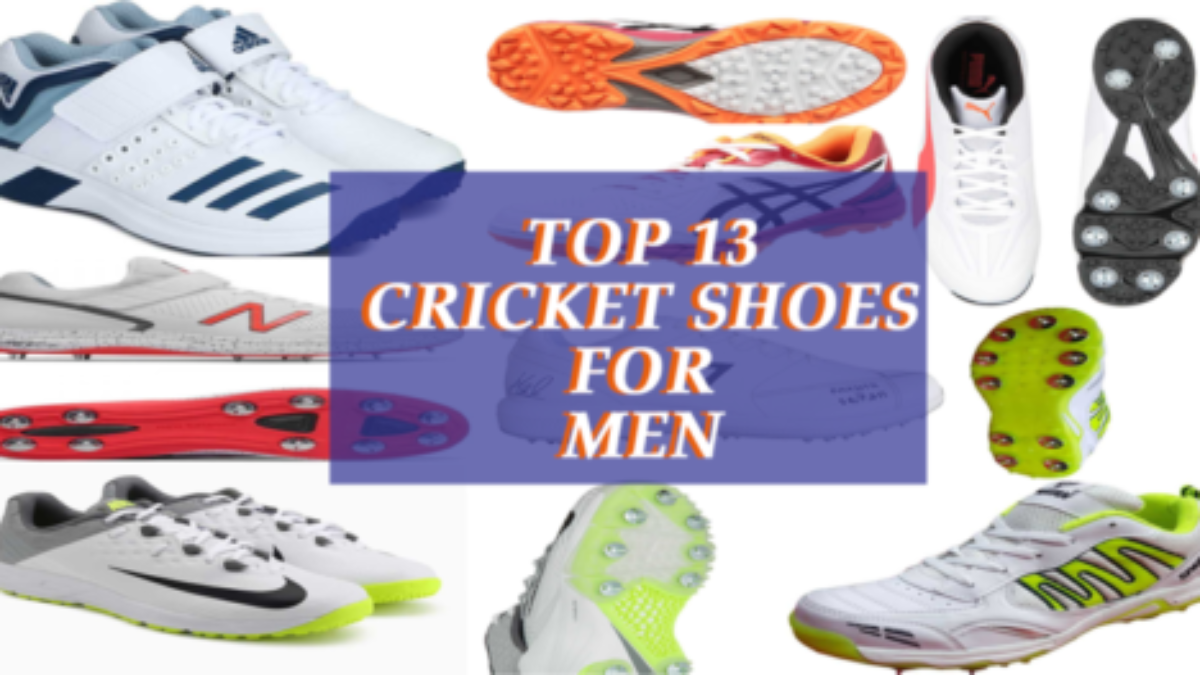 best cricket shoes 2020
