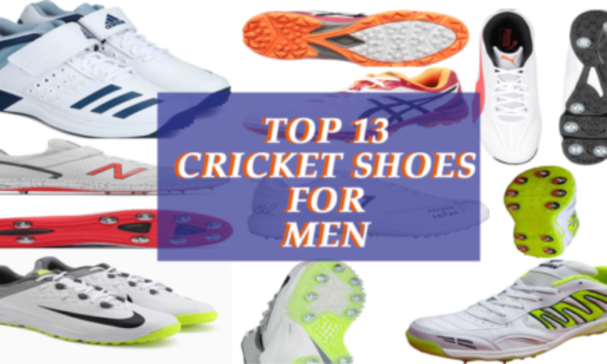 best cricket spikes 219