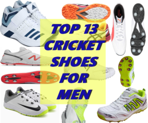 cricket shoes no spikes