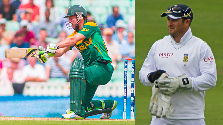 Mark boucher may ask AB de villiers to come out of retirement csa news
