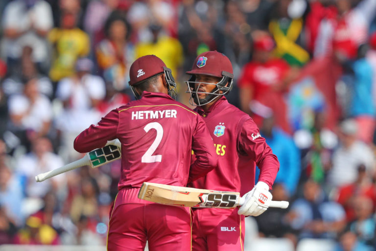 Ind vs WI 1st ODI 2019 Post-Match 5 talking Points