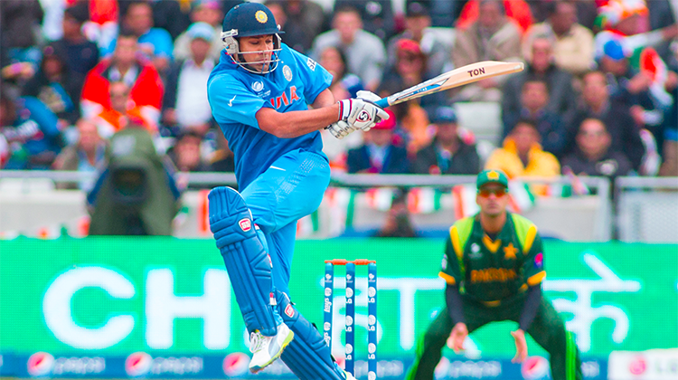 the new bang bang approach of rohit sharma in T20I cricket