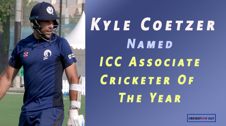 Kyle-Coetzer-wins-ICC-Associate-Cricketer-of-the-year-award-2019