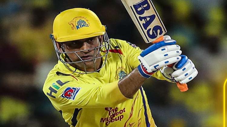 MS Dhoni will be retained for IPL 2021 says N Srinivasan