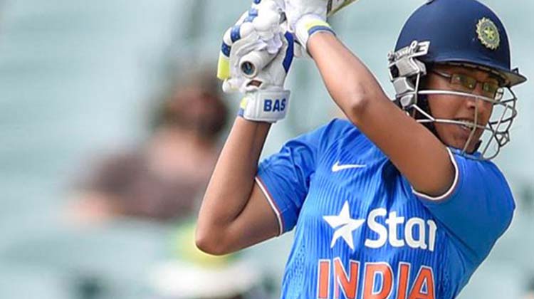 Not Bothered With Gender Pay Gap In Cricket For Now, Says Smriti Mandhana