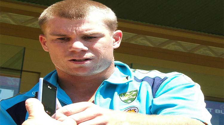 David Warner Hints At Possible Retirement From The Shortest Format
