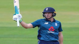 Eoin Morgan hails teammate Jos Buttler as one of England's greatest white-ball cricketers