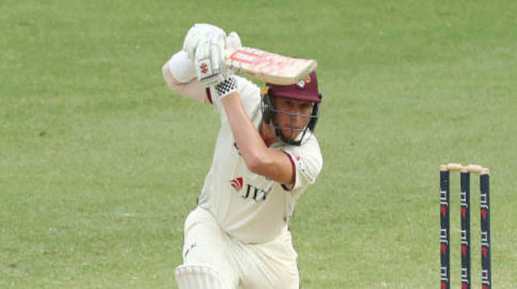 Matt Renshaw set to take break from cricket after Sheffield Shield snub