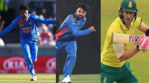 Six Indians included as BCB announces World XI v Asia XI 2020 No Pakistan player