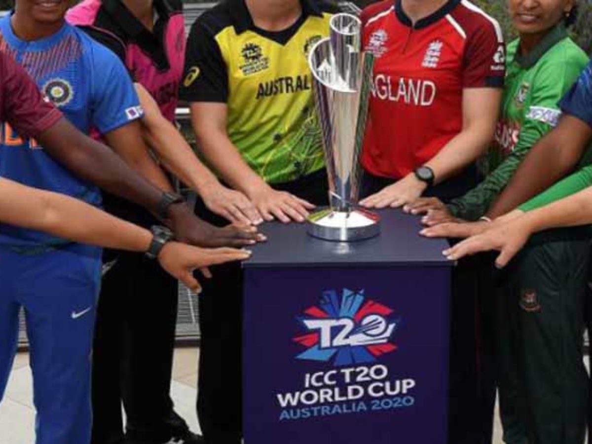 ICC Womens T20 World Cup 2020 TV and Live Stream Options Country-Wise