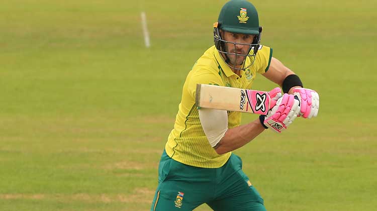 faf du plessis steps down from captainship quick relook at his captaincy credentials