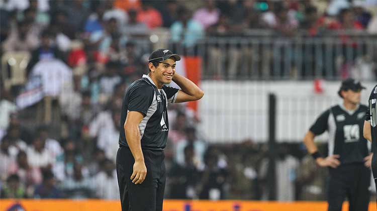 Ross Taylor Revisits Test Debut, Claims He Didn't Know If He'll Play After His 1st Test