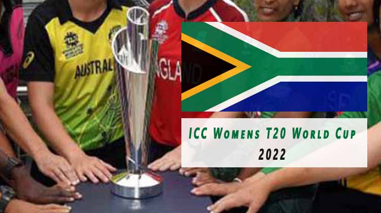 South Africa slated to host 2022 ICC Women’s T20 World Cup