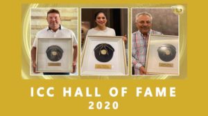 ICC hall of fame 2020 Jacques Kallis, Lisa Sthalekar, and Zaheer Abbas feature