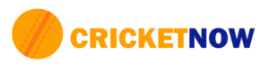 Cricket now logo new 2026